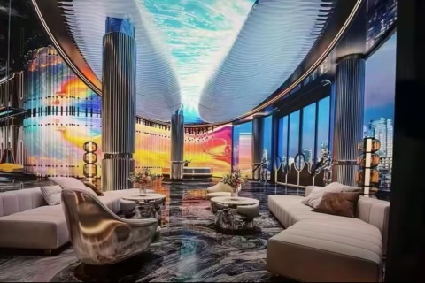 惠州夜总会招聘,惠州礼宾员招聘,新人优房团队综合待遇优渥