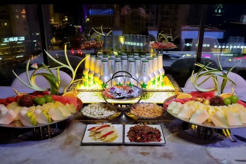 惠州KTV招聘,惠州高端夜场招聘礼仪,优良工作生活环境真舒适