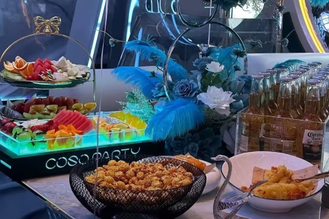 惠州夜场KTV招聘,惠州高端KTV招聘礼仪