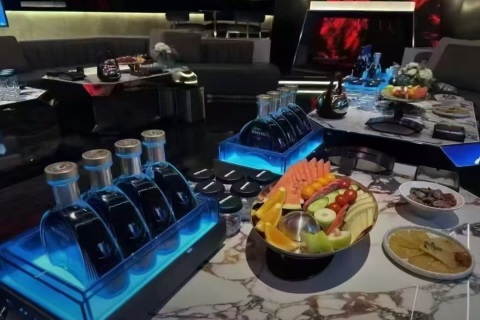 惠州大亚湾呗尔国潮俱乐部招聘,日结工资-公司直招零压入职超自