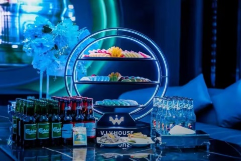 惠州KTV招聘兼职模特，赚取兼职外快，助力打造完美聚会