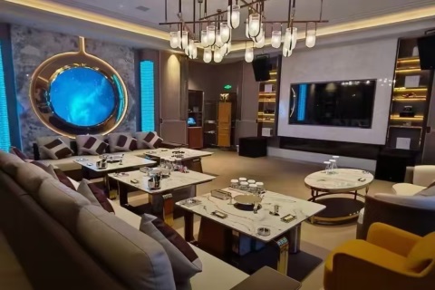 惠州慕尚酒吧商务KTV招聘兼职酒水促销员,携手铸伟业迈向美好