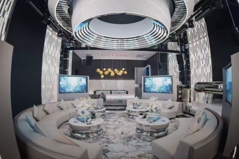 惠州WJ旺角酒吧招聘,惠州WJ旺角酒吧,舒适职场开启美好工作