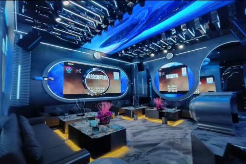 惠州KTV招聘,惠州高端夜店,谱写职场胜利乐章,由你主宰