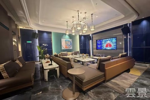 惠州高端KTV招聘，免任何费用高端场招聘信息​