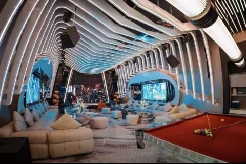 惠州夜场招聘模特日结薪资，何不放手一搏，开启高薪之路