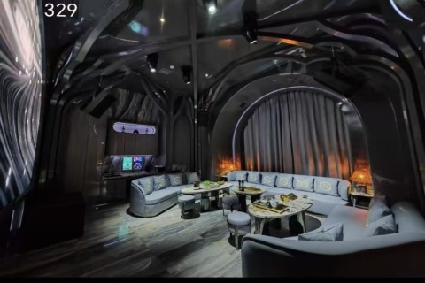 惠州金叶酒店KTV招聘-不懈奋斗书写职场辉煌篇章