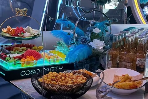 惠州印象江南KTV招聘,惠州印象江南KTV,保障周全笑对职场